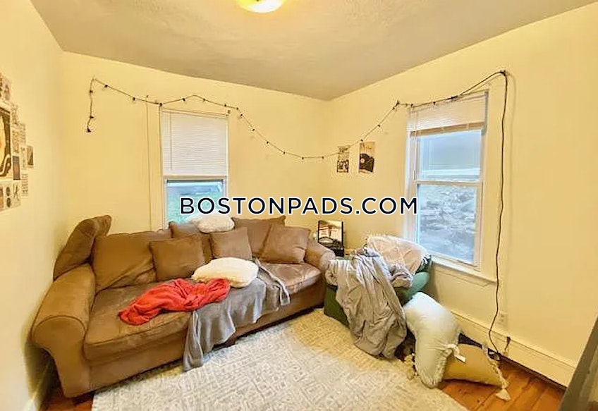 Roxbury Crossing - $3,800 /month