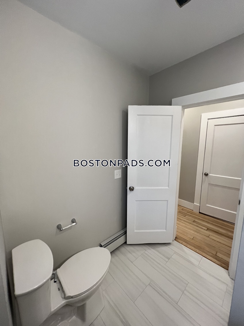Boston - $6,000 /month