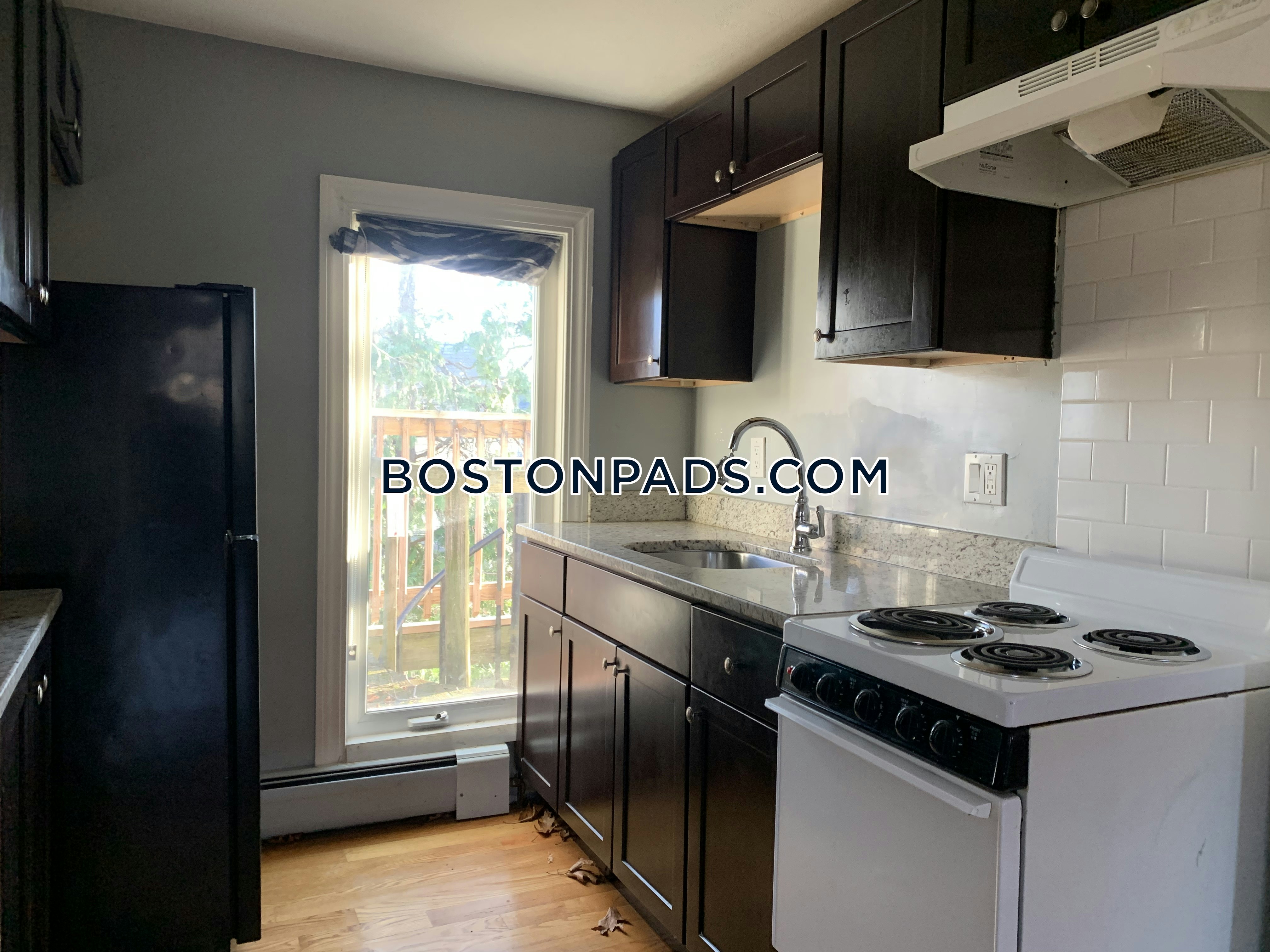 Boston - $2,100