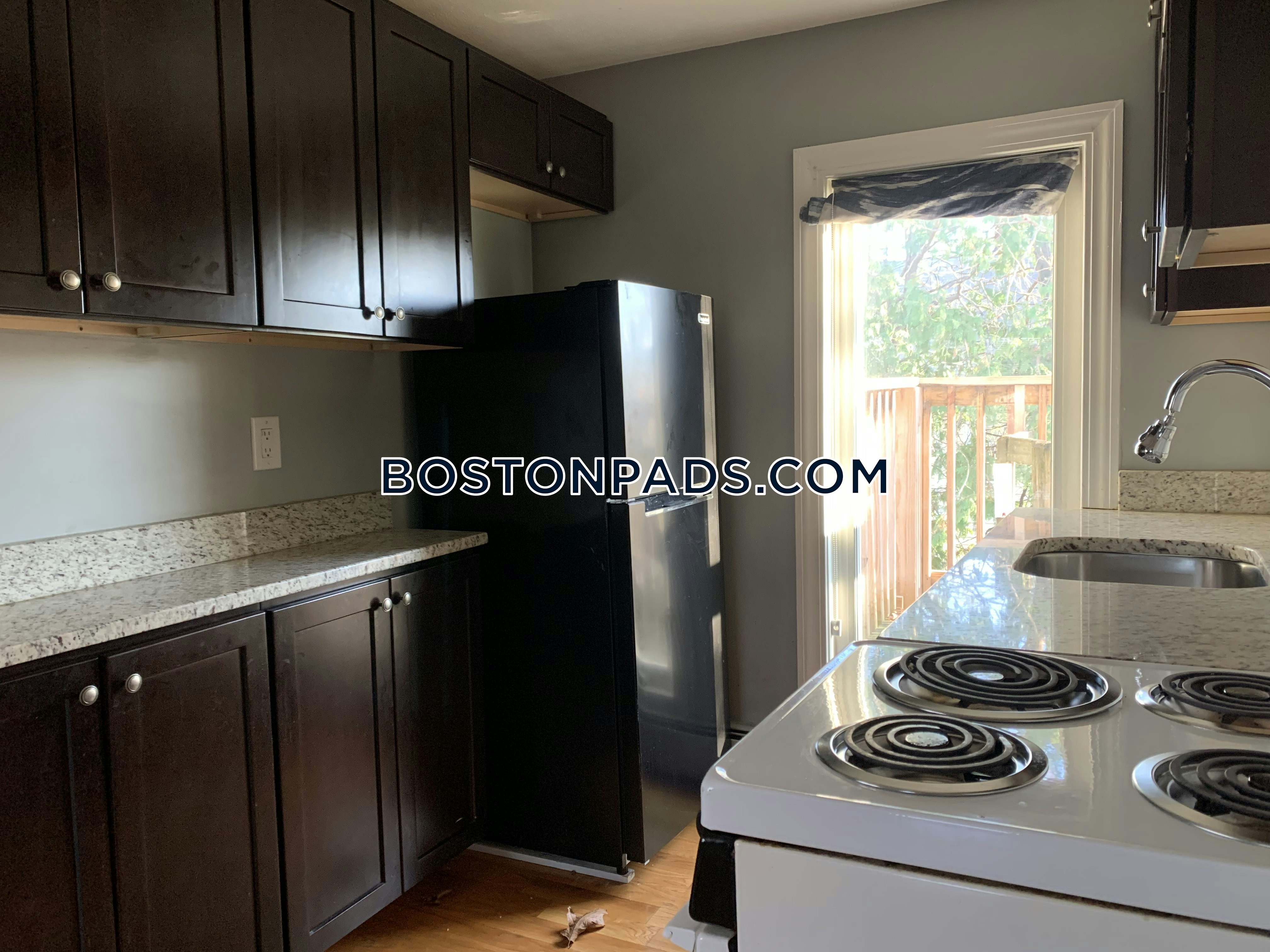 Boston - $2,100