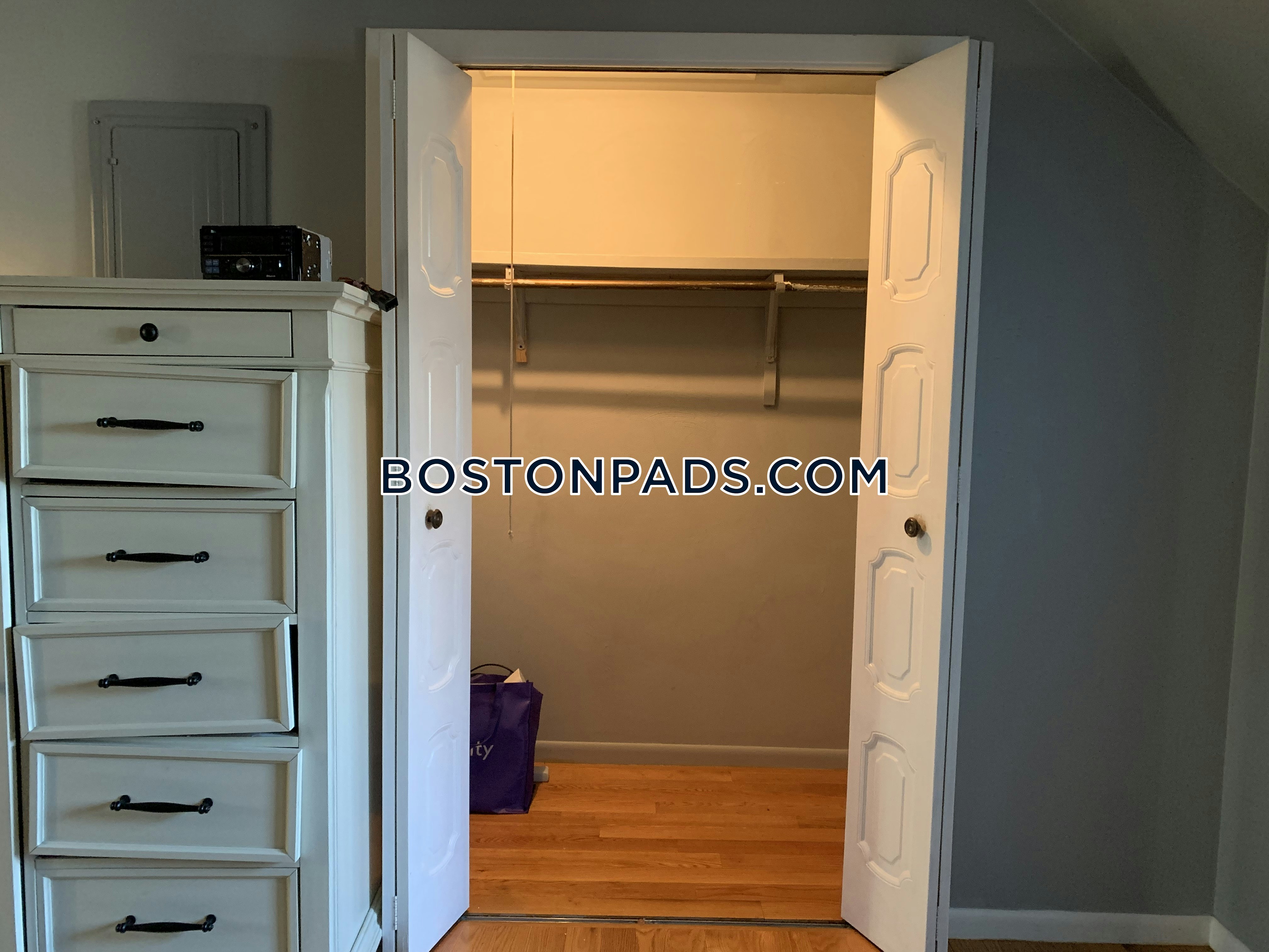 Boston - $2,100