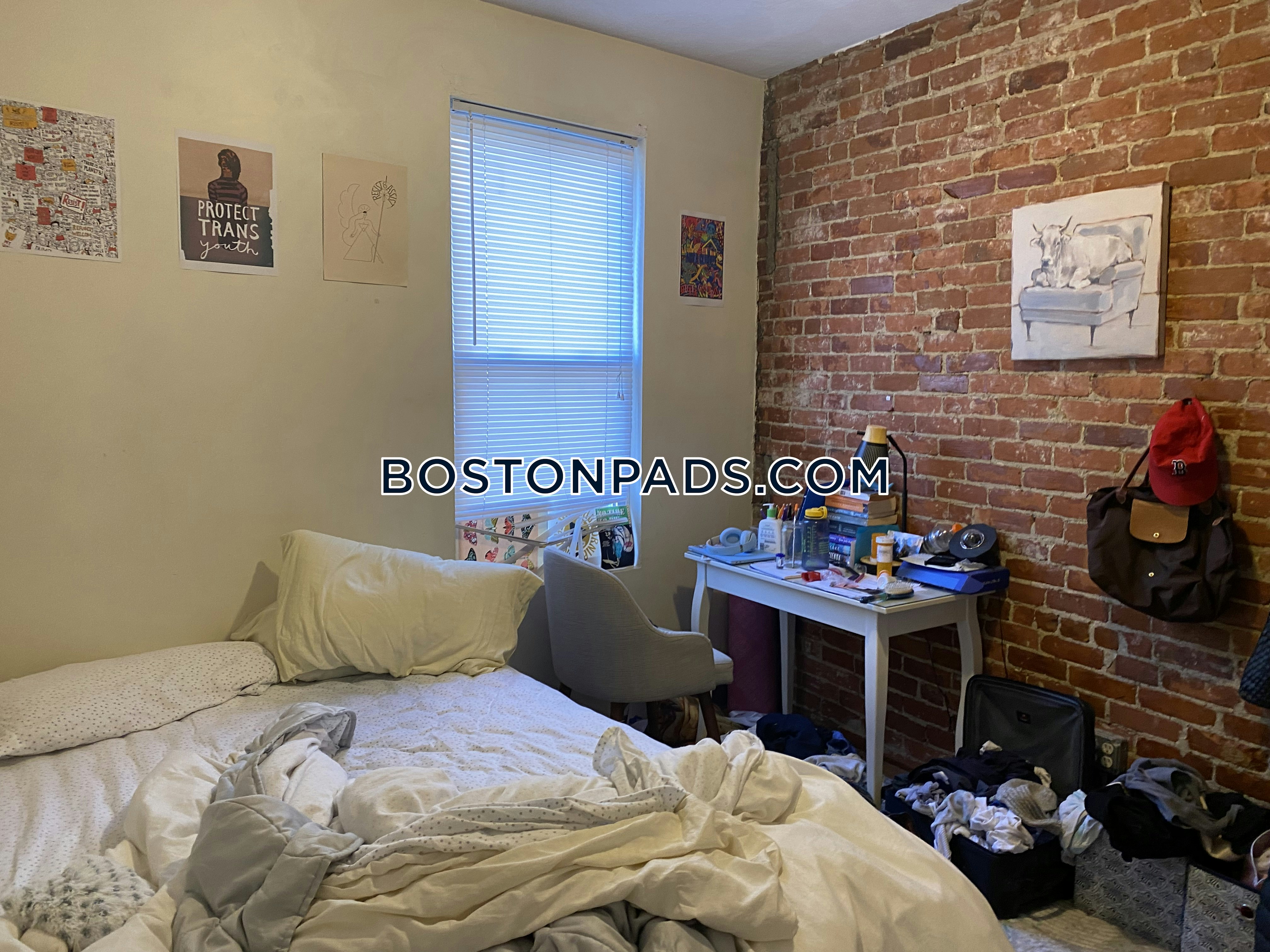 Boston - $3,400