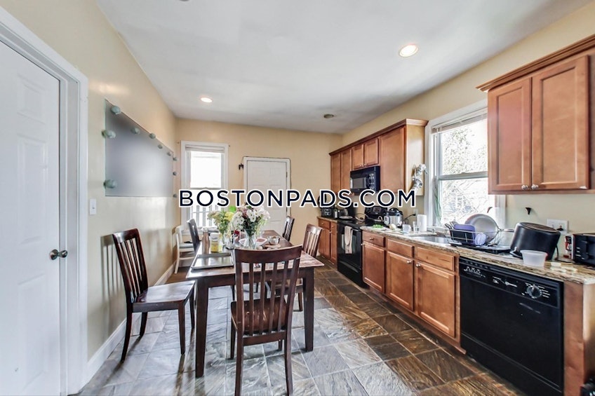 Roxbury Crossing - $6,500 /month