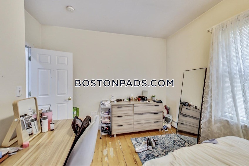 Roxbury Crossing - $6,500 /month