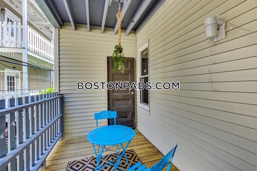 Roxbury Crossing - $6,500 /month