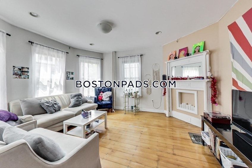 Roxbury Crossing - $6,500 /month