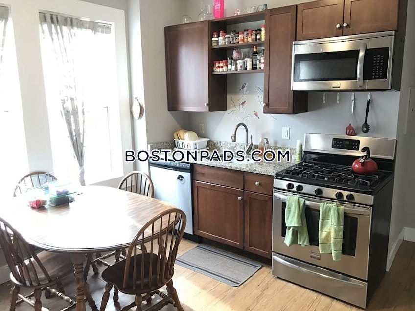 Boston - $7,500 /month