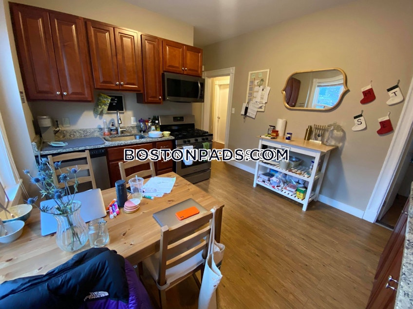 Boston - $7,500 /month