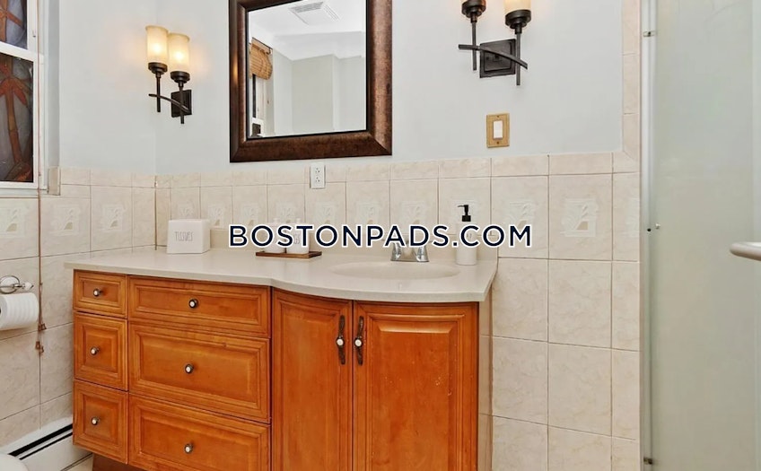 Roxbury Crossing - $3,500 /month