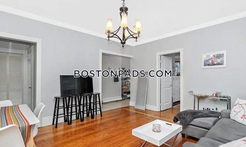 Roxbury Crossing - $3,500 /month