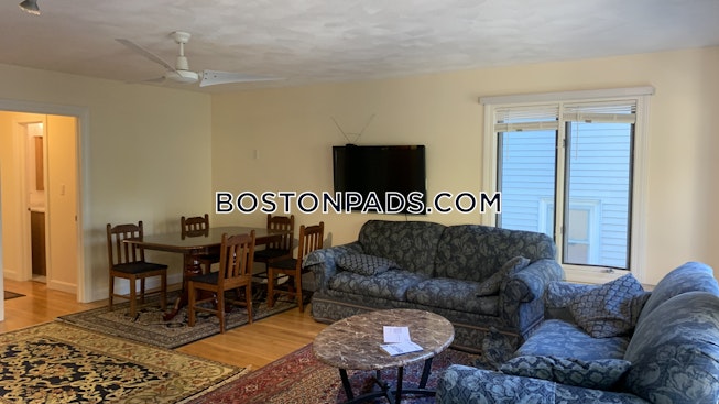 Somerville - $5,000 /mo