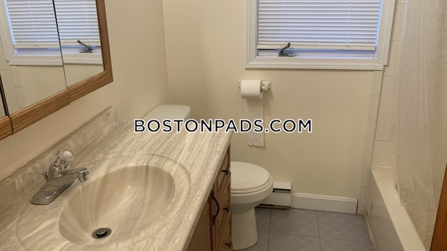 Somerville - $5,000 /mo