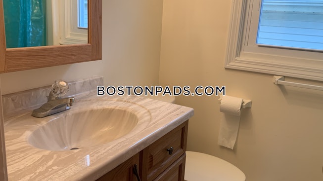 Somerville - $5,000 /mo