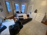 Boston - $4,600 /month