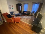 Boston - $4,600 /month