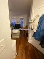 Boston - $4,600 /month