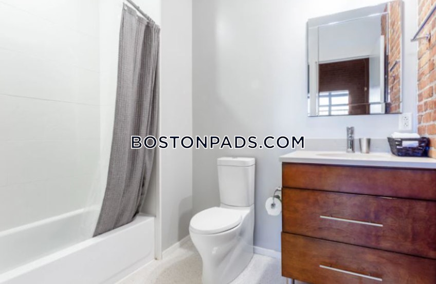 Boston - $2,520 /month