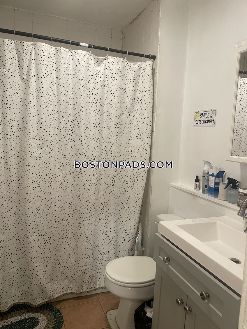 Roxbury Crossing - $2,700 /month