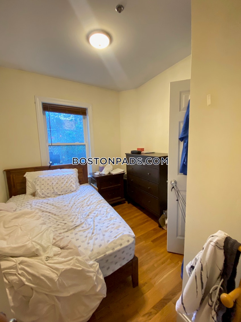 Boston - $3,850 /month