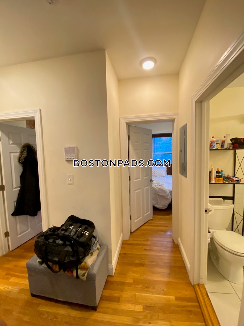 Boston - $3,850 /month