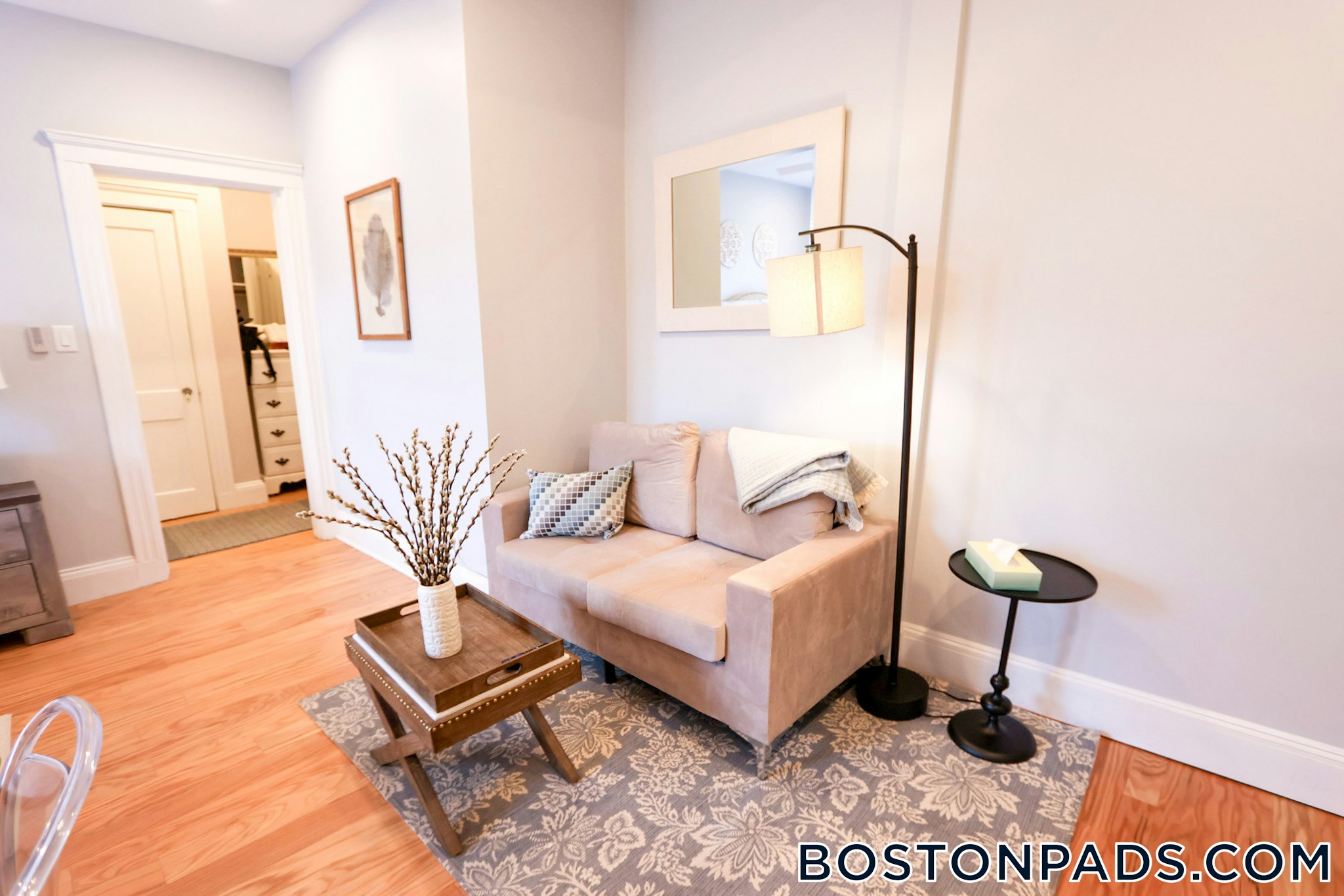 Boston - $3,000