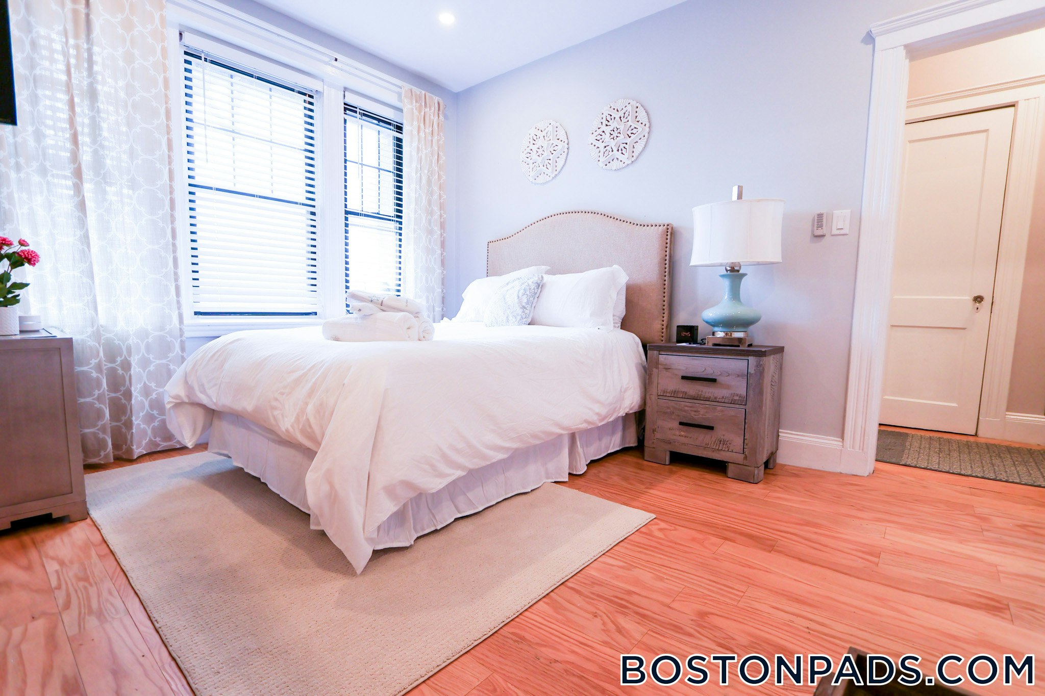 Boston - $3,000