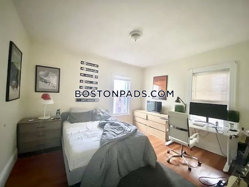 Roxbury Crossing - $6,800 /month