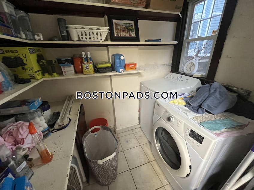 Roxbury Crossing - $4,350 /month