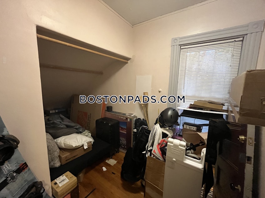 Roxbury Crossing - $4,350 /month