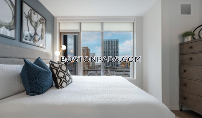 Boston - $3,922 /mo