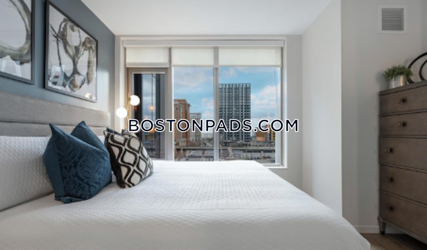 Boston - $3,534 /month