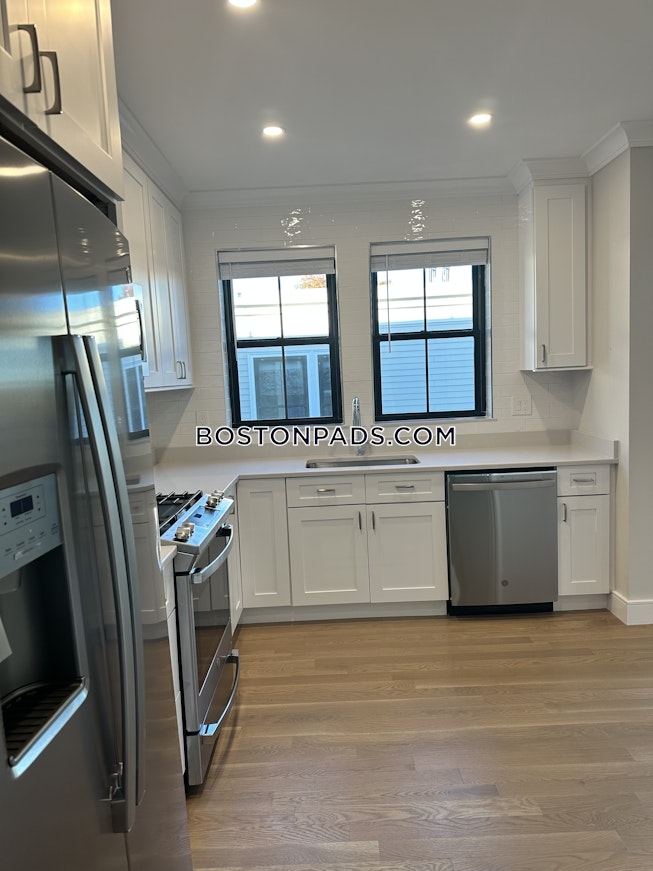 Boston - $5,000 /mo