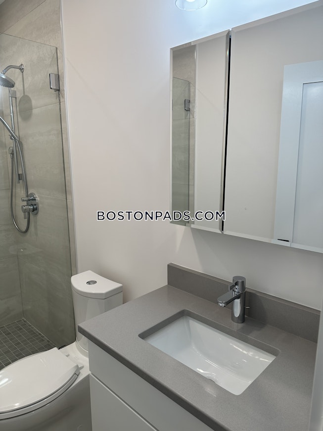 Boston - $5,895 /mo