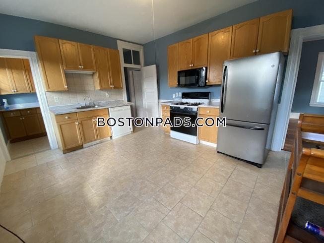 Brookline - $6,800 /mo