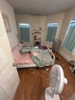 Boston - $9,200 /month