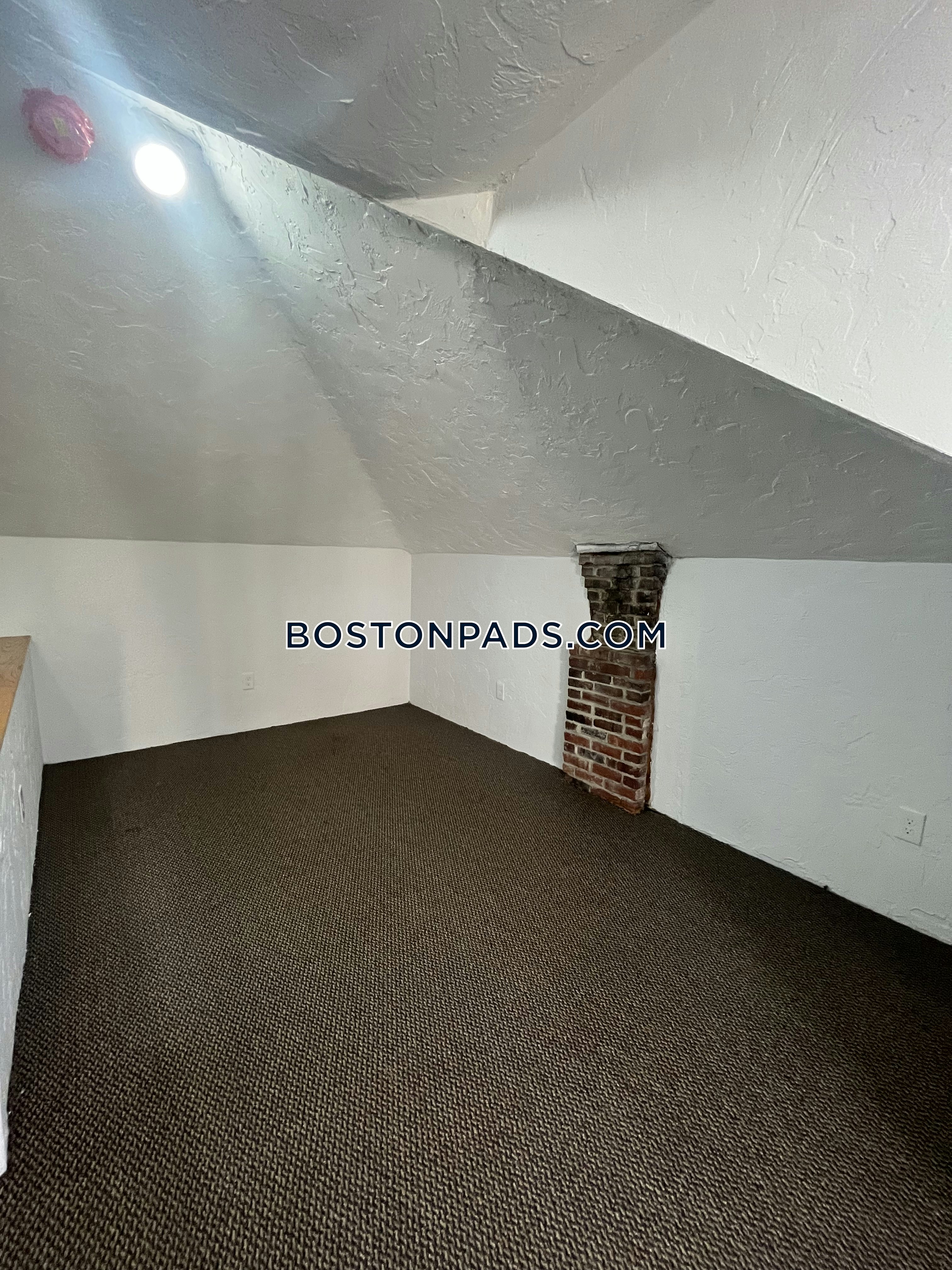 Boston - $6,500