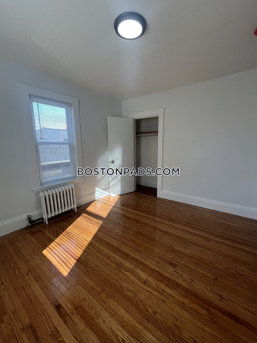 Boston - $6,500 /month