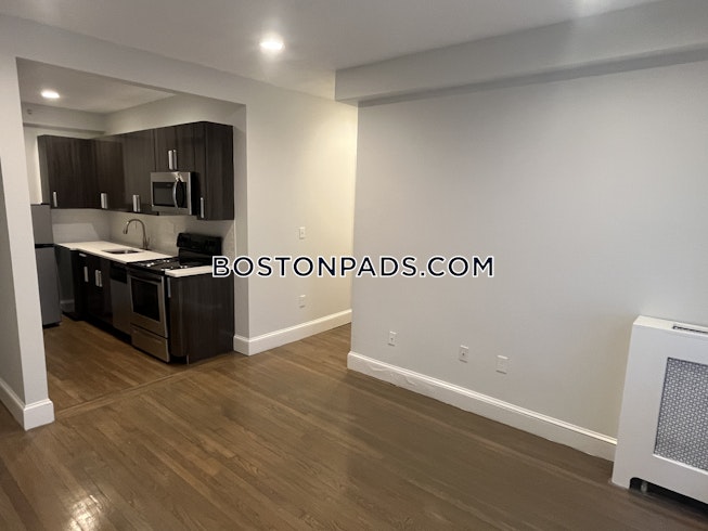 Boston - $3,350 /mo