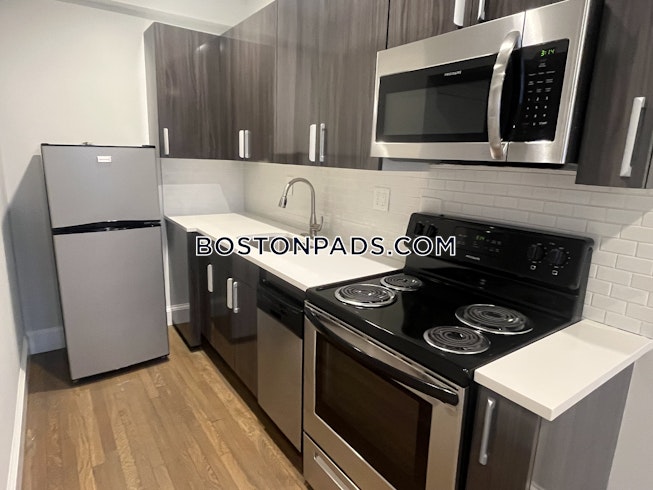 Boston - $3,350 /mo