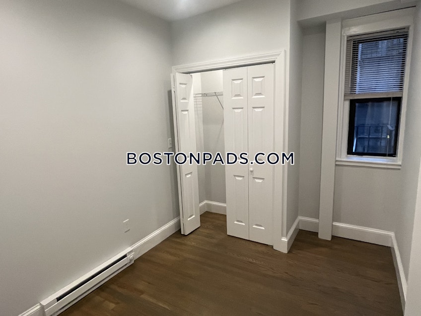 Boston - $3,350 /month