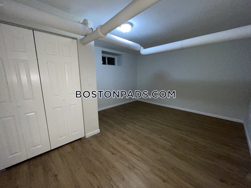 Boston - $7,000 /month