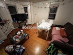 Boston - $3,600 /month