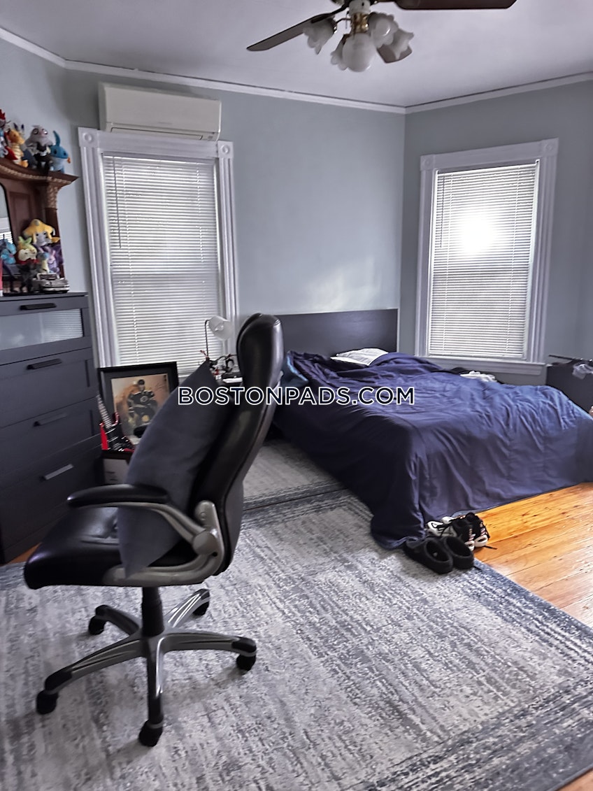 Roxbury Crossing - $4,350 /month