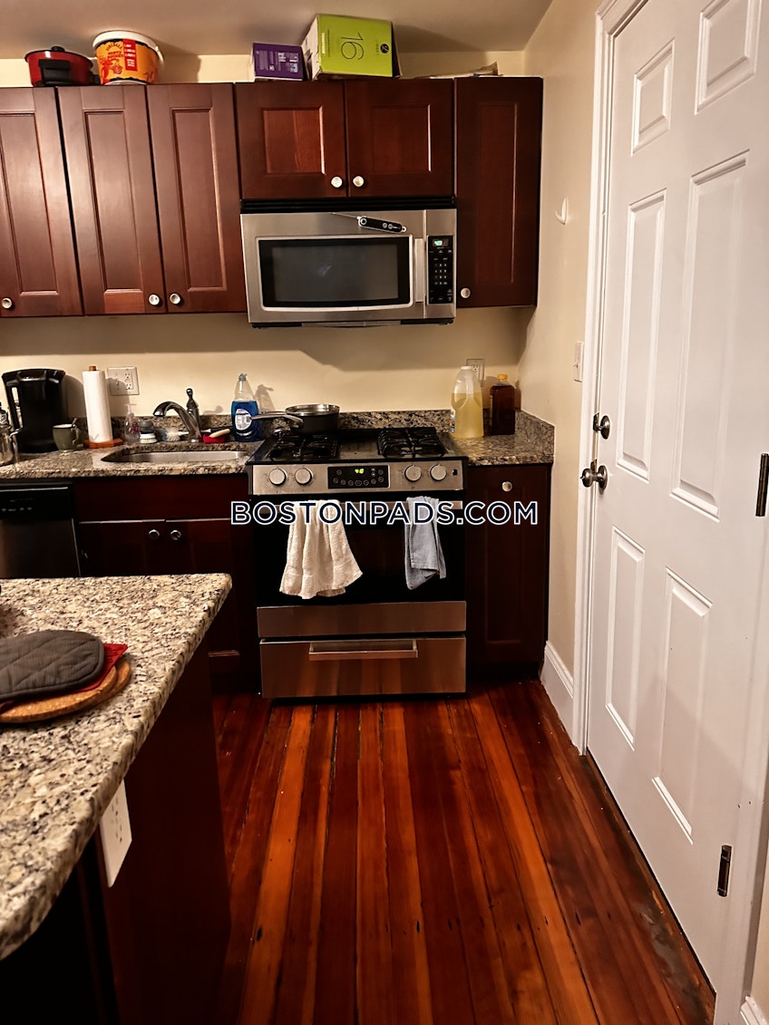 Roxbury Crossing - $3,900 /month