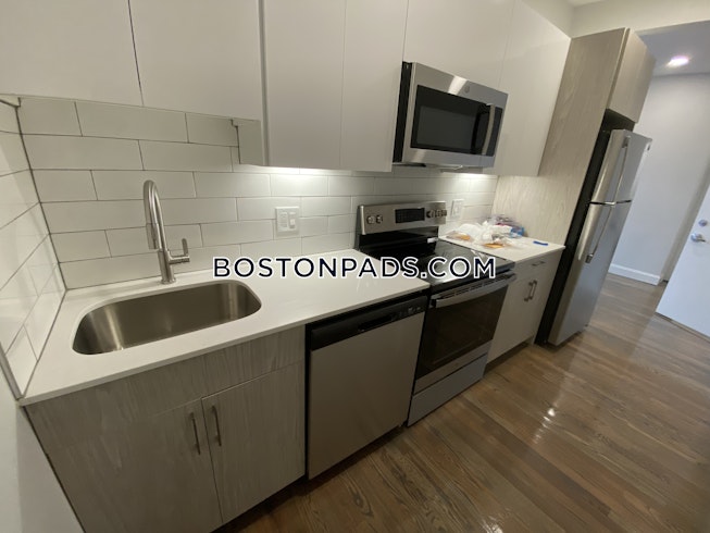 Boston - $3,350 /mo