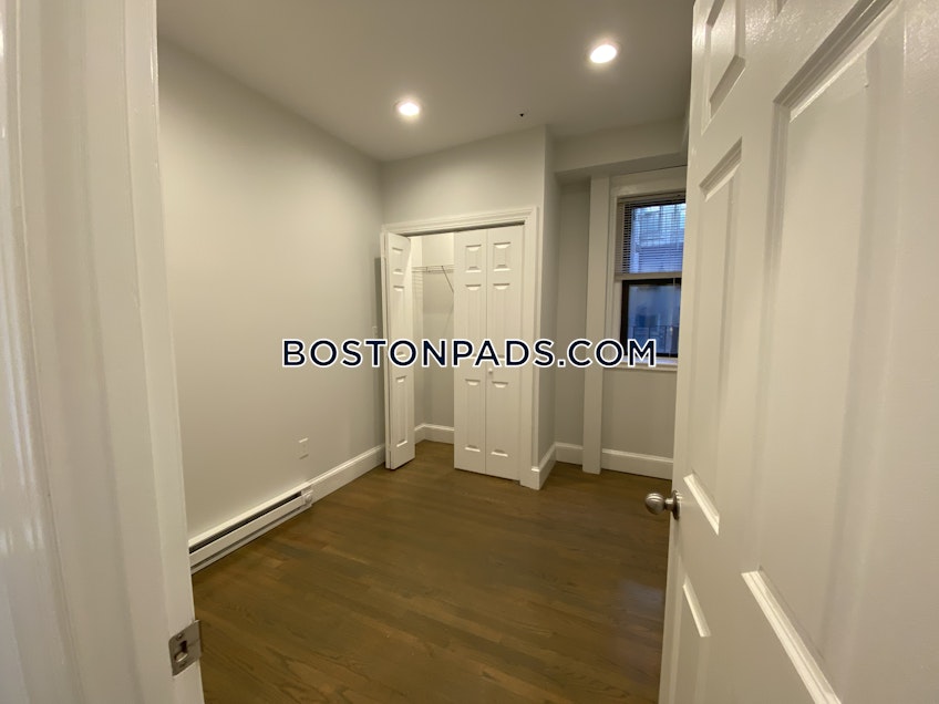 Boston - $3,350 /month