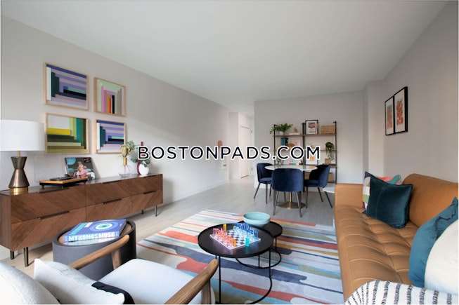 Boston - $3,629 /mo