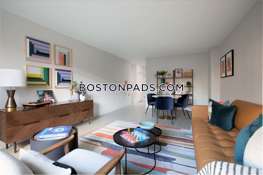 Boston - $3,629 /month