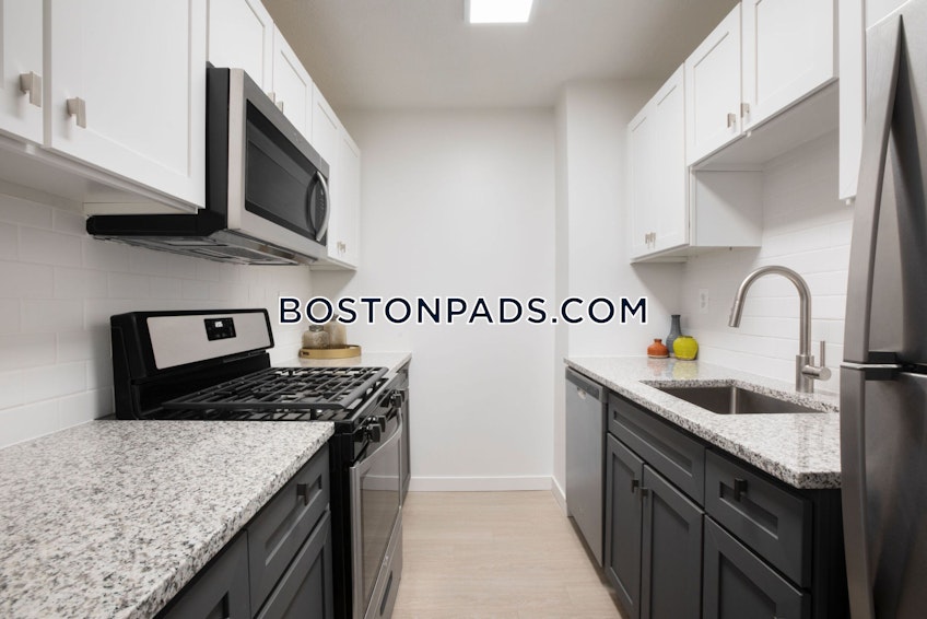 Boston - $3,131 /month