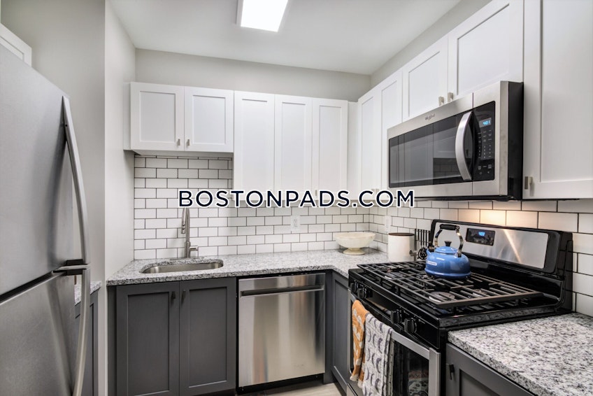 Boston - $3,131 /month